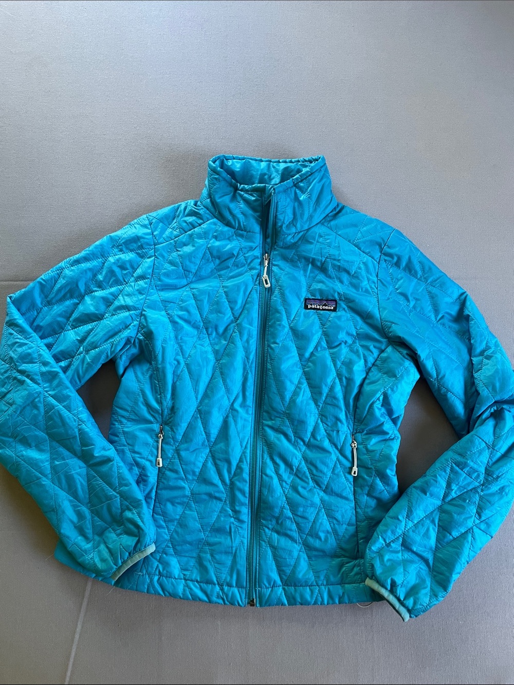 Patagonia Vintage Jacket